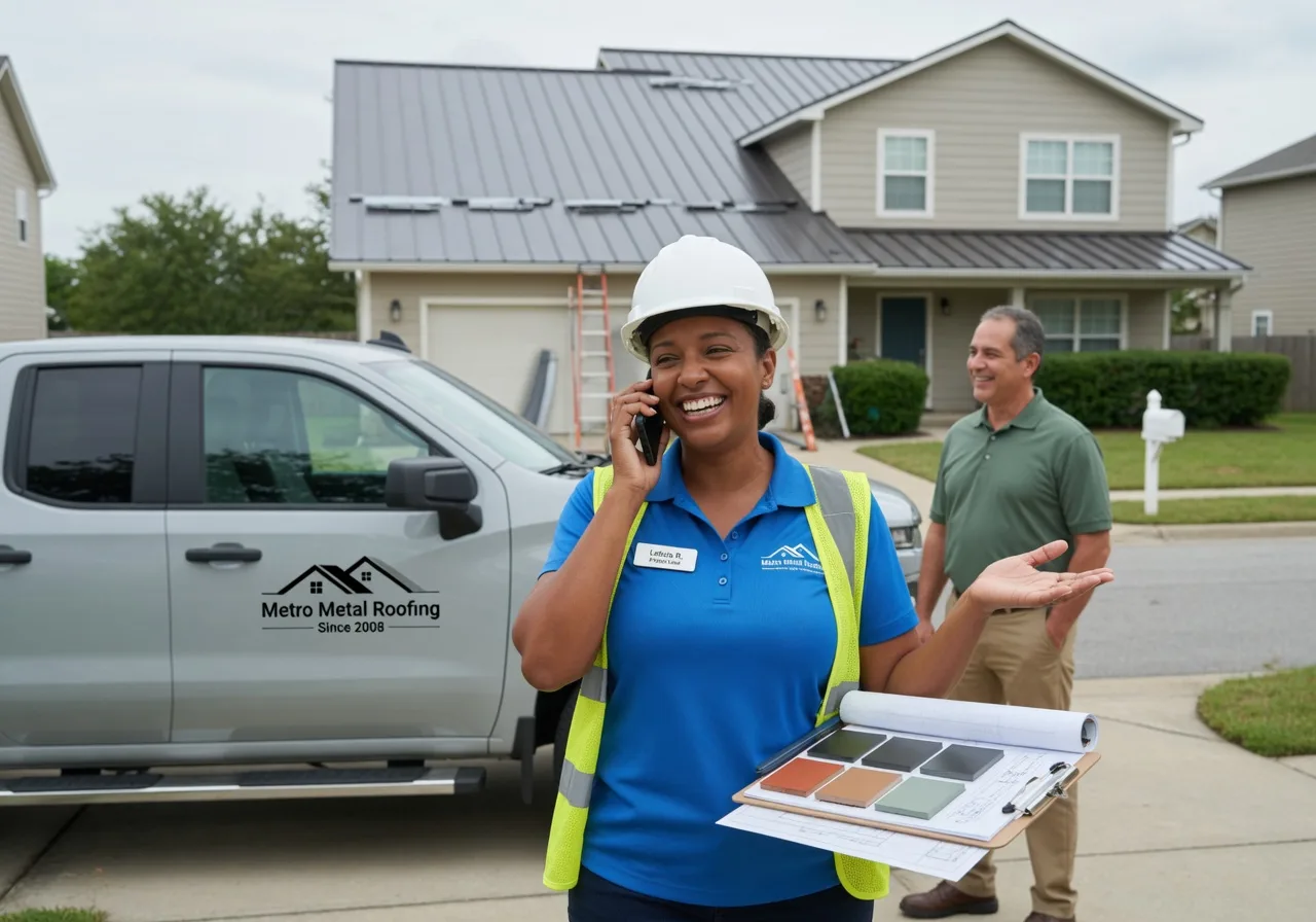Metal Roofing Installation Cedarville, WV FAQs