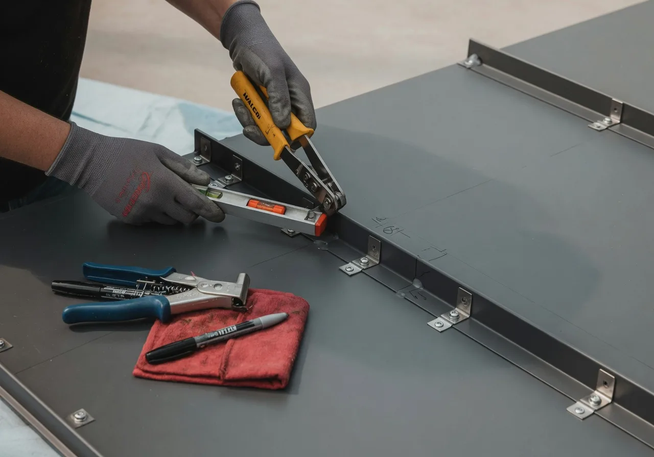 Why choose Metal Roofing Installation in Cedarville, WV